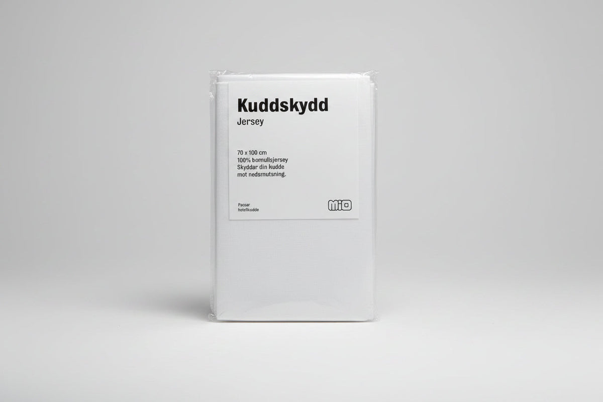KuddskyddJersey